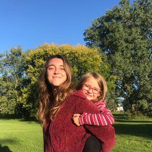 Meet your Posher, Carlie